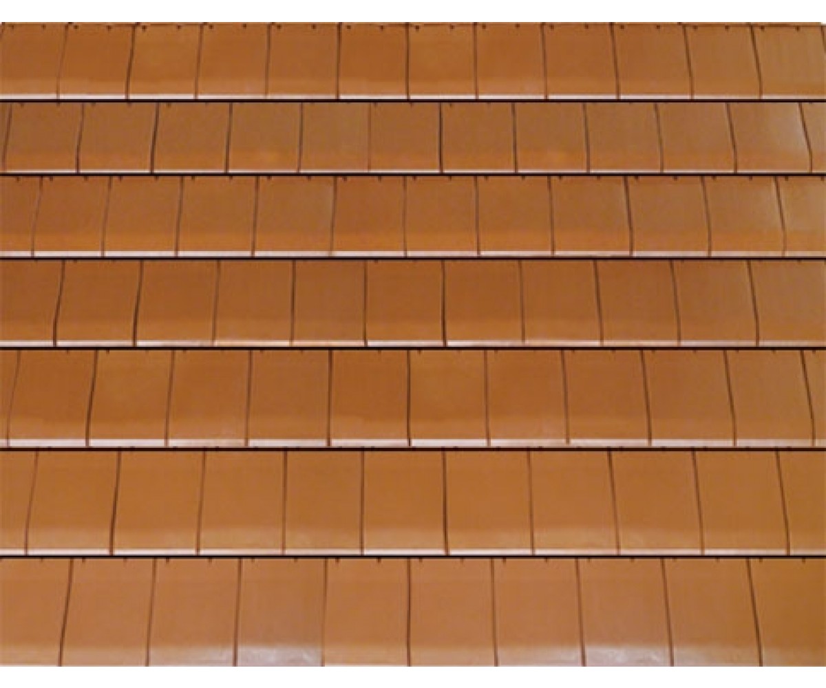 Golden Tuscany Grande Tile  Genteng  Keramik  Roofing  