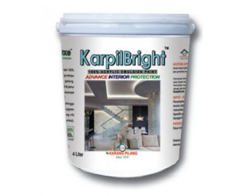 Karpil Bright