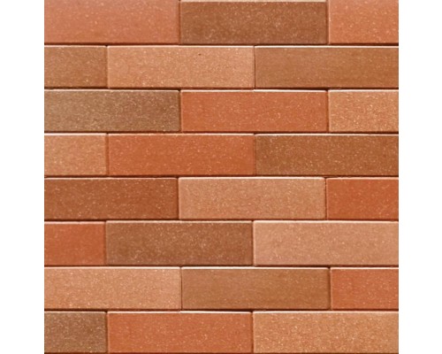 Wonderful Medium Orange Gradation