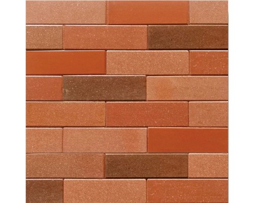 Wonderful Medium Orange + Brown Orange Gradation