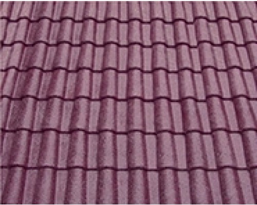  Genteng  Keramik  Roofing Material