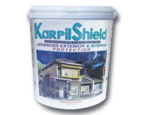 Karpil Shield