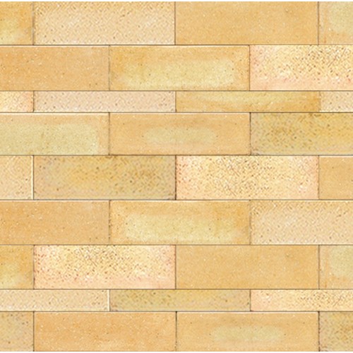 Mixed Creamy Yellow